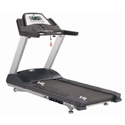 מסלול מקצועי בעל מנוע AC דגם RUNFIT 850 מבית VO2 מסלול מקצועי בעל מנוע AC דגם RUNFIT 850 מבית VO2