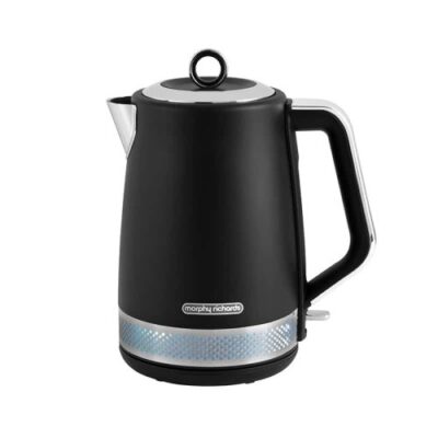 קומקום חשמלי 1.7 ליטר Illumination דגם 108020 מבית Russell Hobbs