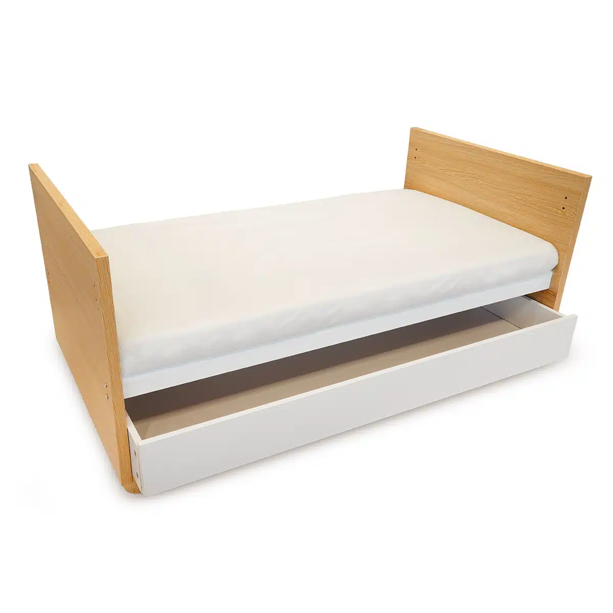 מיטת תינוק קורי - Corry Baby Bed 130x70 מבית Dainy's