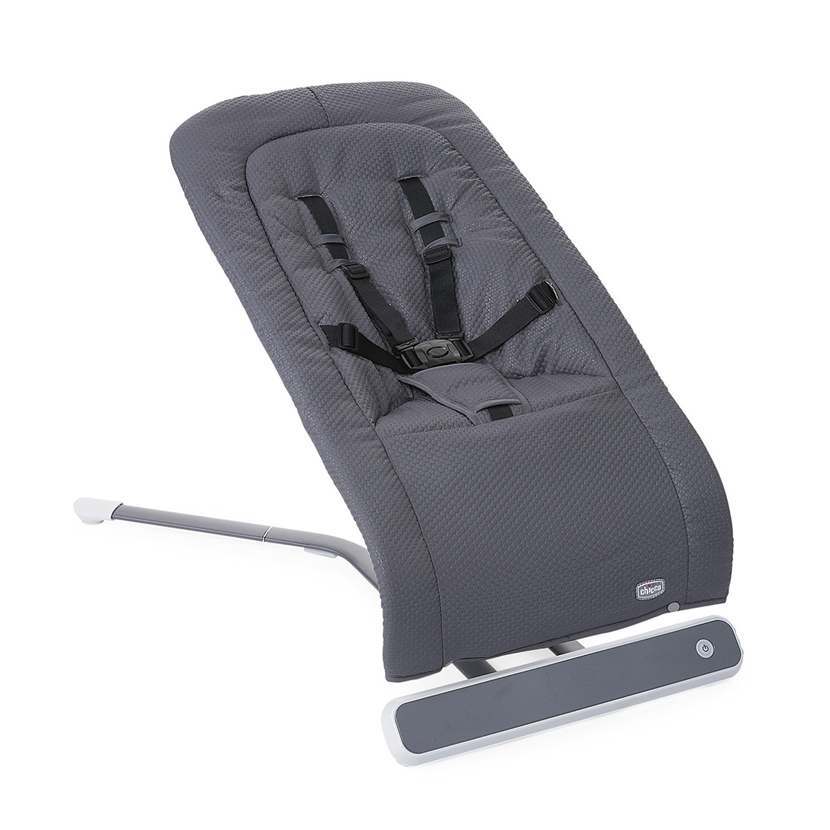 טרמפולינה רית'ם אנד סאוונד - Rhythm & Sound Baby Bouncer מבית Chicco