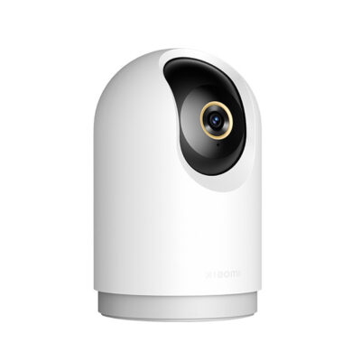מצלמת אבטחה 3K אלחוטית 360° דגם Smart Camera C500 Pro מבית Xiaomi