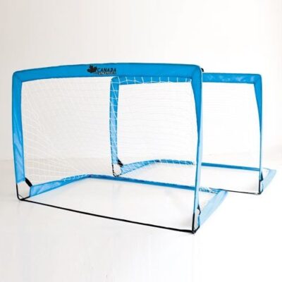 סט שערי כדורגל לנוער CANADA JUNIOR GOAL SET
