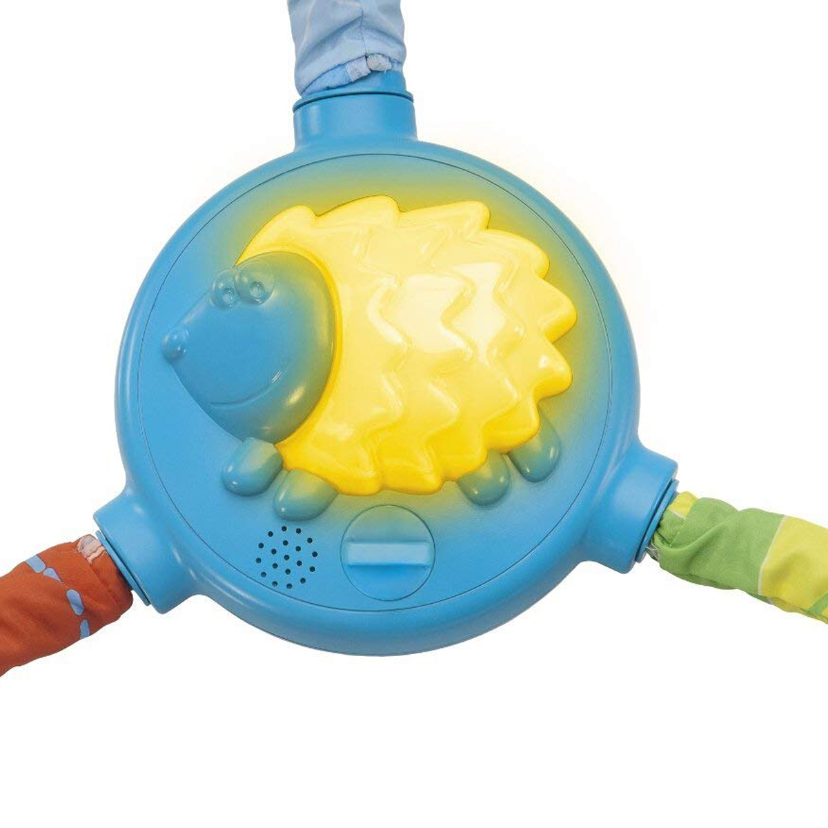 משטח פעילות - Bubble Gym Playmat מבית Chicco
