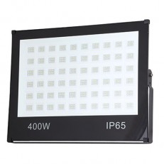 תאורת הצפה לד דגם 400W QUEEN בגוון אור יום (לבן)