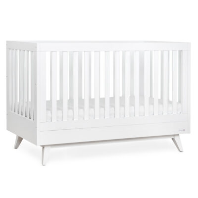 מיטת תינוק מייסון - Maison™ Baby Bed 130×70 cm מבית Dainy's