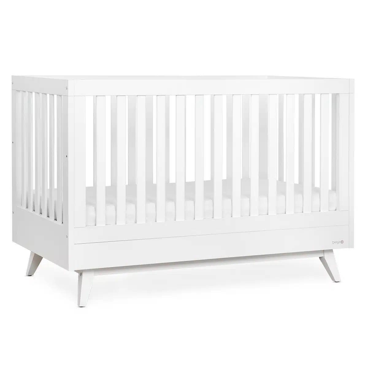 מיטת תינוק מייסון - Maison™ Baby Bed 130×70 cm מבית Dainy's