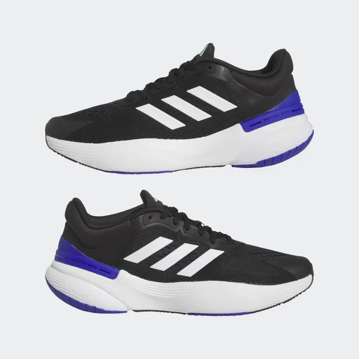 נעלי ספורט לגברים דגם RESPONSE SUPER 3.0 מבית Adidas