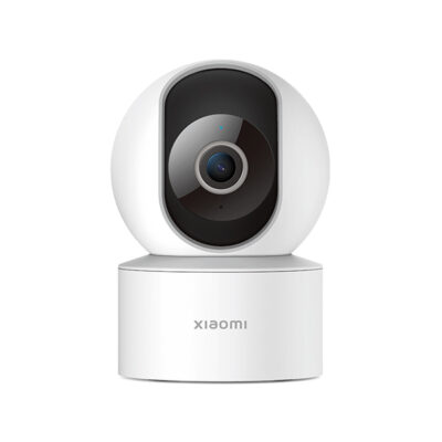 מצלמת אבטחה אלחוטית C200 1080p דגם Smart Camera C200 מבית Xiaomi