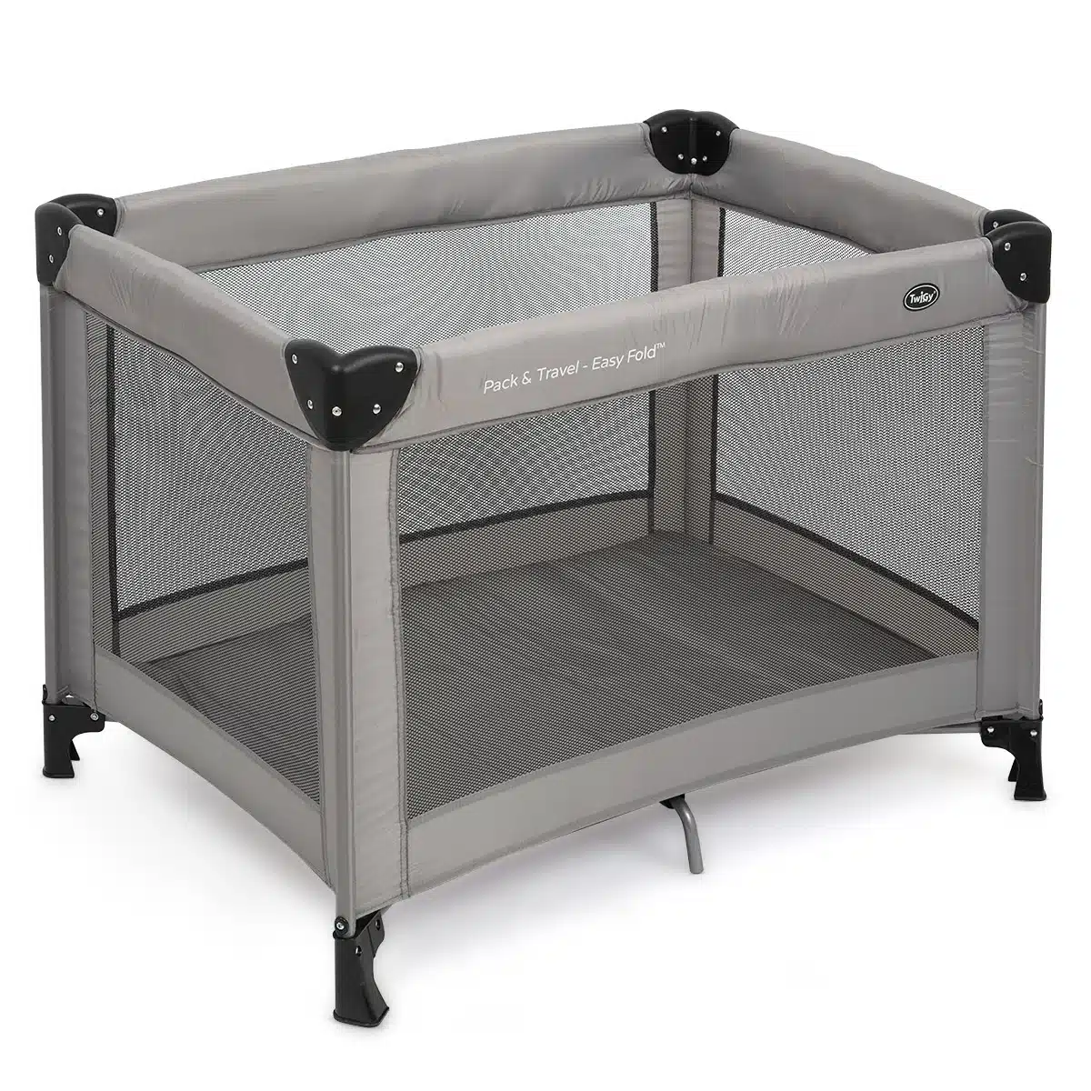 לול קמפינג פק אנד טראבל איזי פולד - Pack & Travel Easy Fold מבית Twigy