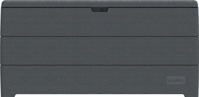 ארגז אחסון 416 ליטר דגם 86603 מבית Garden Top