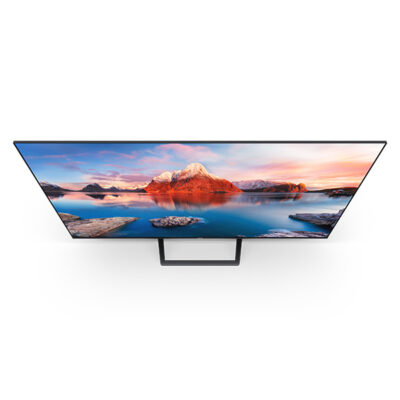 טלוויזיה חכמה ''50 4K דגם TV A Pro 50'' L50M8-A2ME מבית Xiaomi