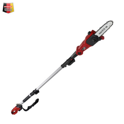 משור גבהים טלסקופי נטען 20V בטכנולוגיה גרמנית תוצרת MATRIX