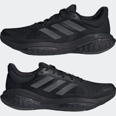 נעלי ריצה מקצועיות לגברים דגם SOLARGLIDE 5 מבית ADIDAS