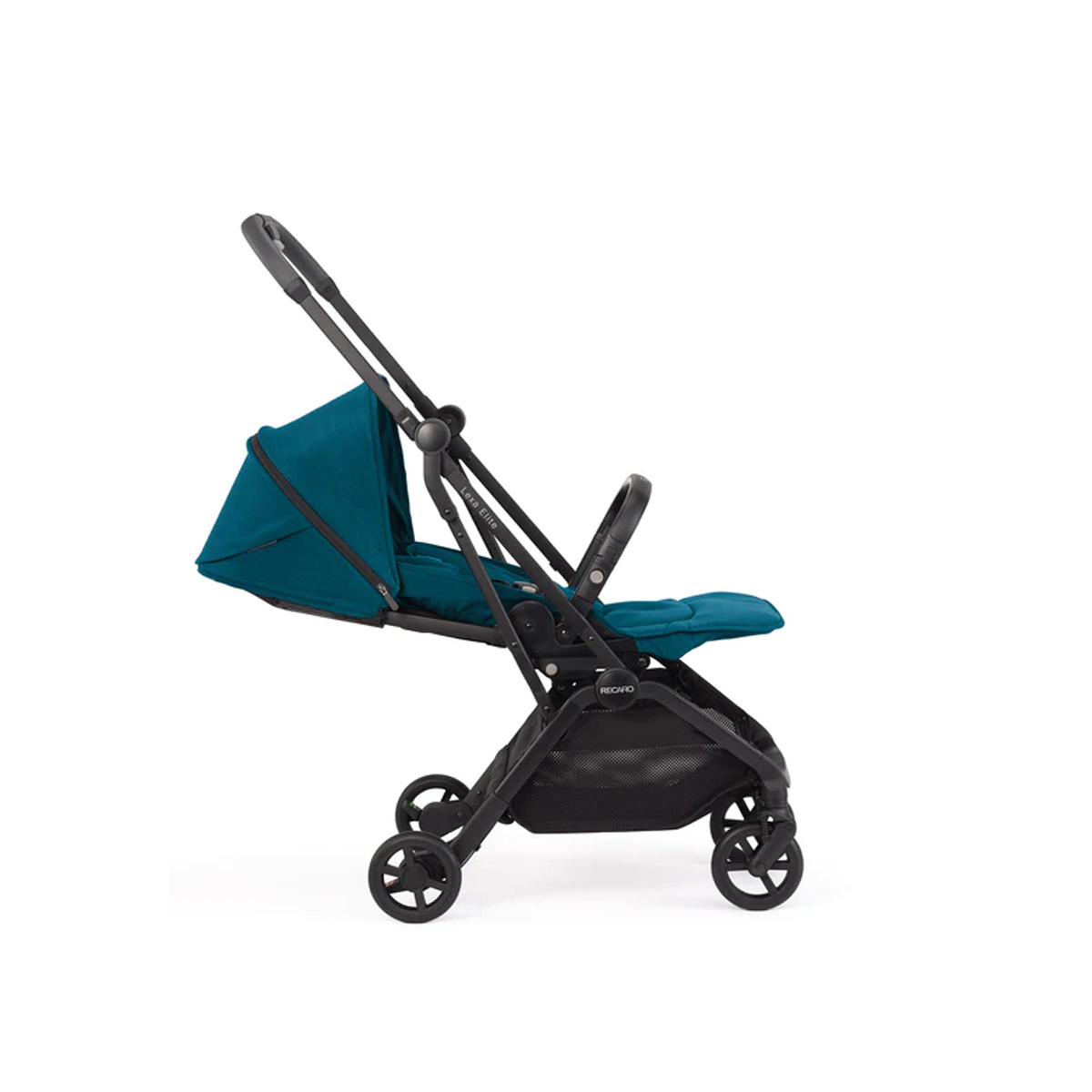עגלה לקסה עלית - Stroller Lexa Elite מבית Recaro