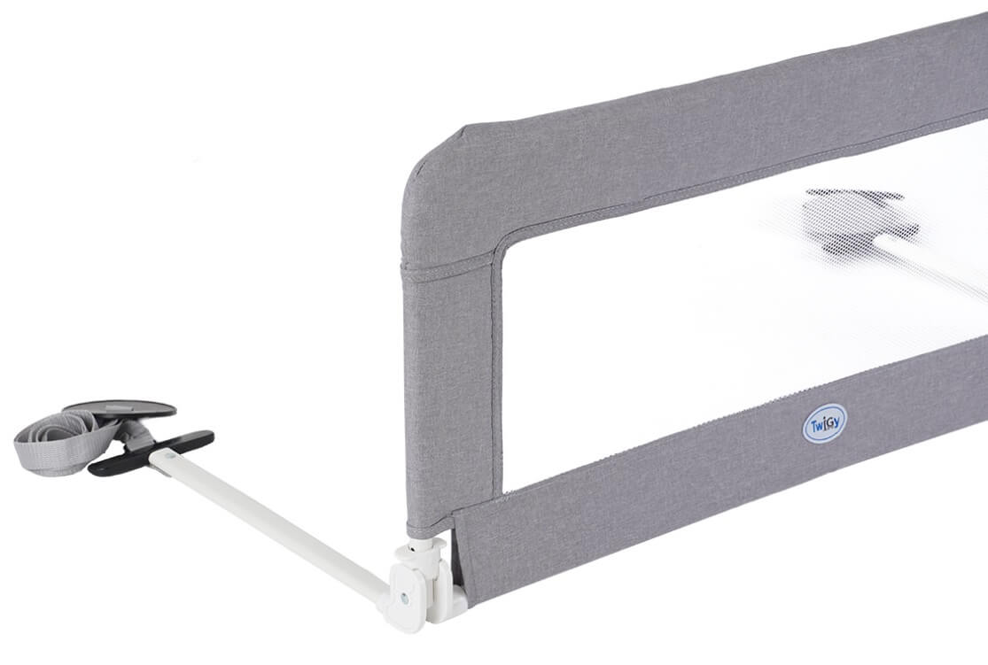 מגן מיטה סייפ פיט 95 ס”מ – Guard My Bed SafeFit מבית Twigy