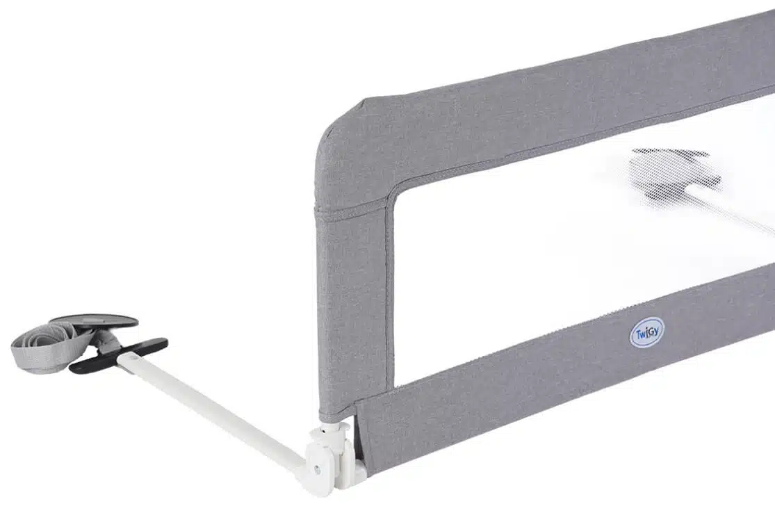 מגן מיטה סייפ פיט 95 ס”מ – Guard My Bed SafeFit מבית Twigy