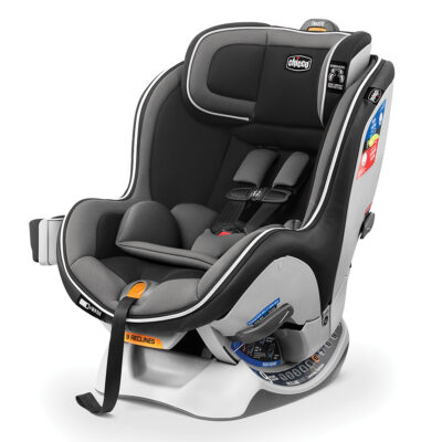 כיסא בטיחות נקסטפיט זיפ - NextFit Zip מבית Chicco