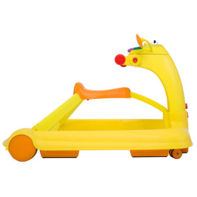 הליכון רייד און 1-2-3 - Ride On 1-2-3 מבית Chicco