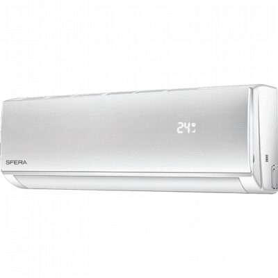 מזגן עילי Inverter NG דגם SFERA 35 מבית Tadiran