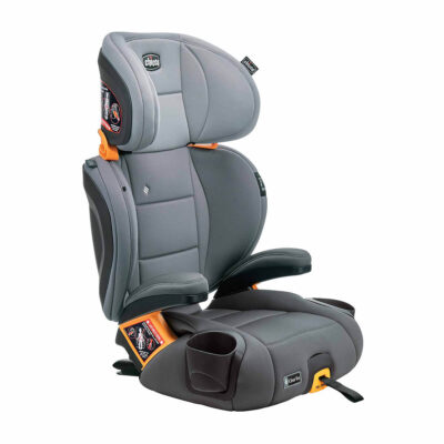בוסטר איזופיקס קידפיט קלירטקס פלוס - Kidfit Cleartex Plus 2 In 1 מבית Chicco