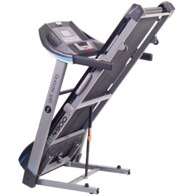 מסלול ריצה מתקפל דגם AT4900 מבית VO2