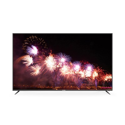 טלוויזיה חכמה "75 Full HD דגם HATV-75AA100 מבית Hyundai