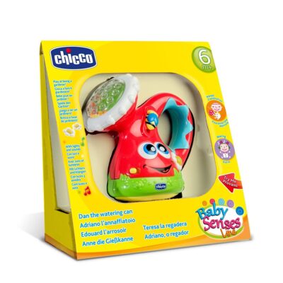 מזלף השקייה צעצוע Chicco Toys Baby Garden של חברת Chicco