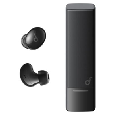 אוזניות TWS דגם soundcore A30i מבית Anker