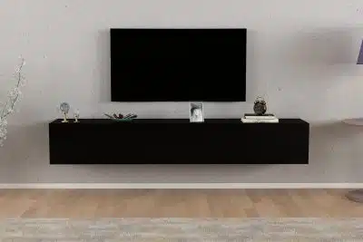 מזנון צף ברוחב 180 ס"מ דגם ANDEY מבית TUDO DESIGN