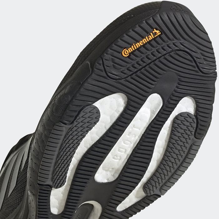 נעלי ריצה מקצועיות לגברים דגם SOLARGLIDE 5 מבית ADIDAS