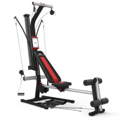 מולטי טריינר דגם PR1000 מבית BOWFLEX הלהיט שכבש את ארה"ב