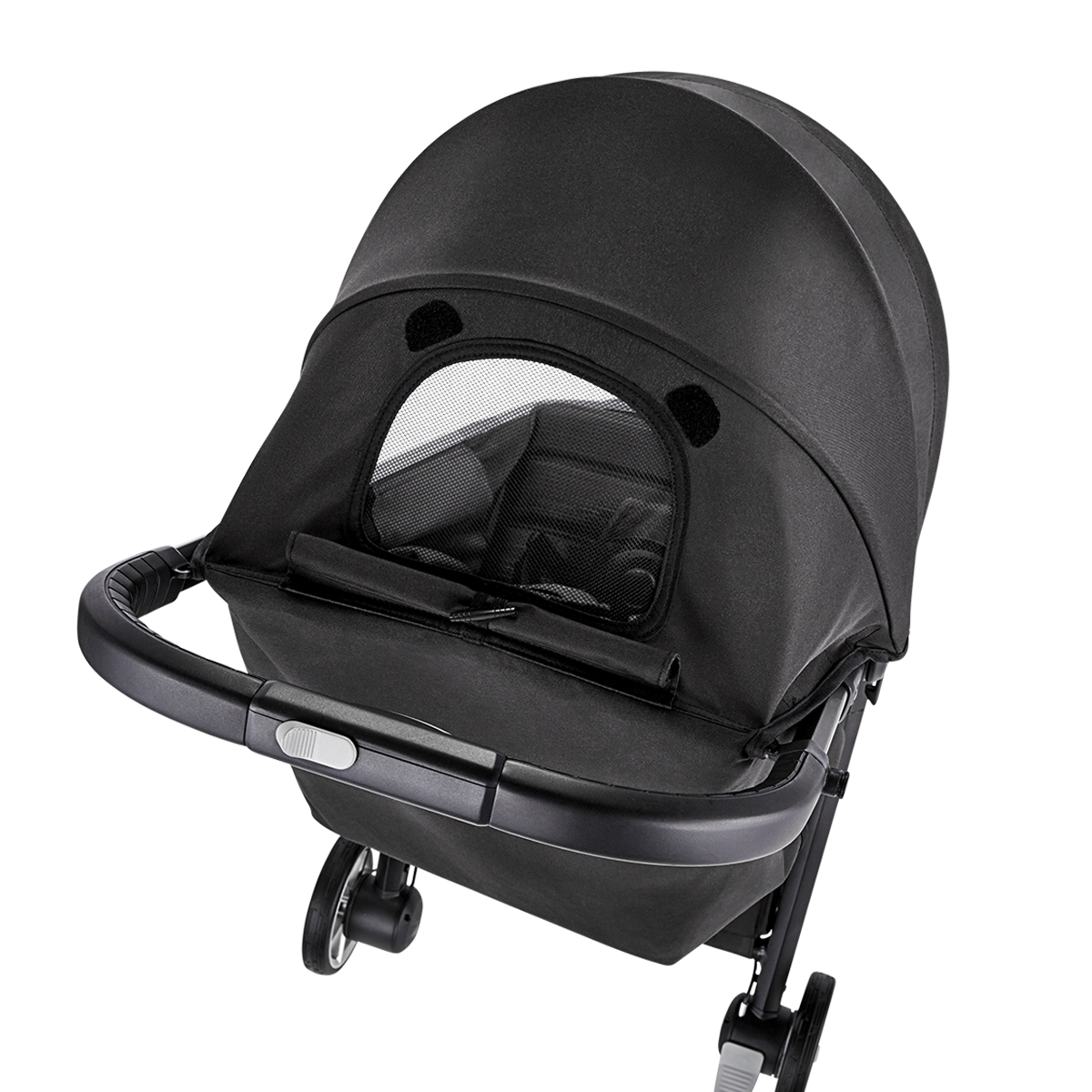 עגלת סיטי תור 2 - City Tour 2 מבית Baby Jogger