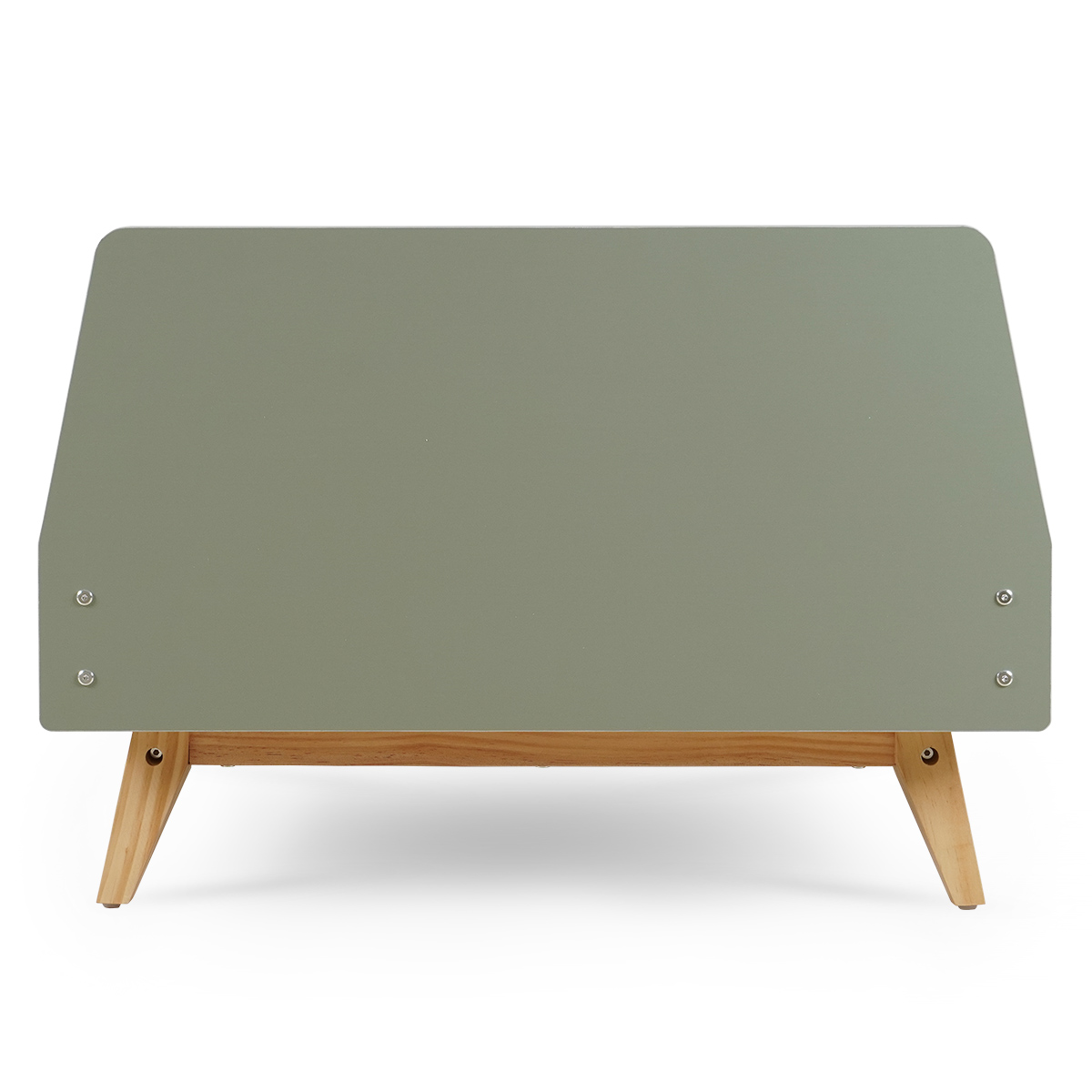 מיטת מעבר לילדים דגם קרוליין - Caroline Toddler Bed 130×70 cm מבית Dainy's
