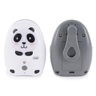 מוניטור שמע לתינוקות - Watch My Baby - Taurus Panda מבית Twigy