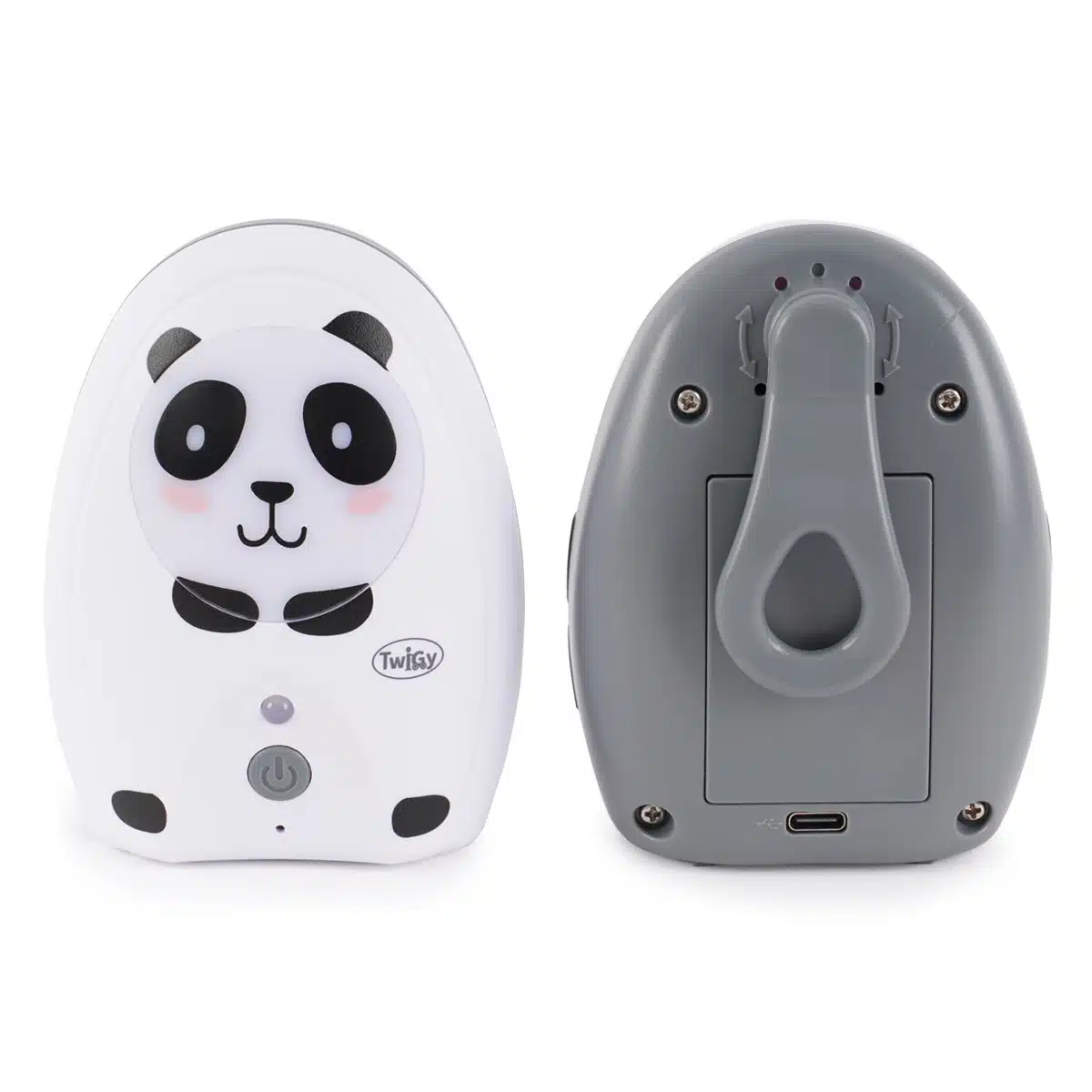 מוניטור שמע לתינוקות - Watch My Baby - Taurus Panda מבית Twigy