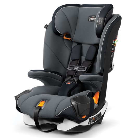 כיסא בטיחות מיי פיט - ™MyFit מבית Chicco
