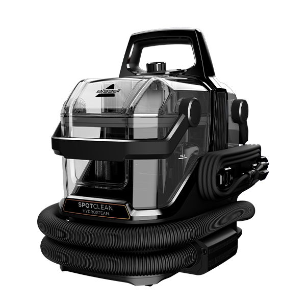 מכונת ניקוי שואבת ושוטפת עם קיטור דגם 3697N מבית BISSELL מכונת ניקוי שואבת ושוטפת עם קיטור דגם 3697N מבית BISSELL