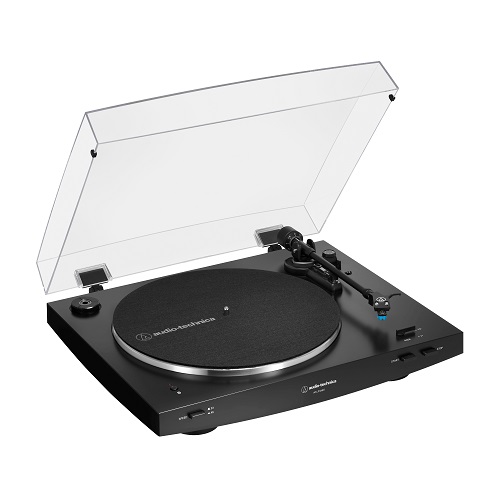 פטיפון אוטומטי עם Bluetooth דגם AT-LP3XBT מבית Audio Technica