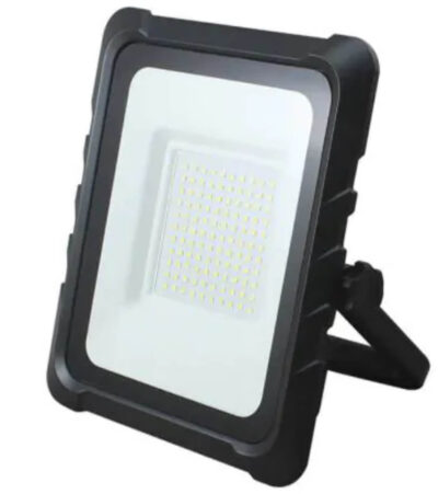 פנס הצפה נטען סטינגר DL 5V 50W דגם SM-50W מבית Semicom