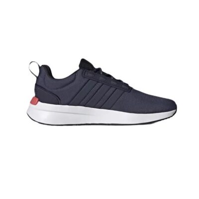 נעלי ריצה לגברים בצבע כחול נייבי דגם Racer Tr21 Hombre מבית ADIDAS