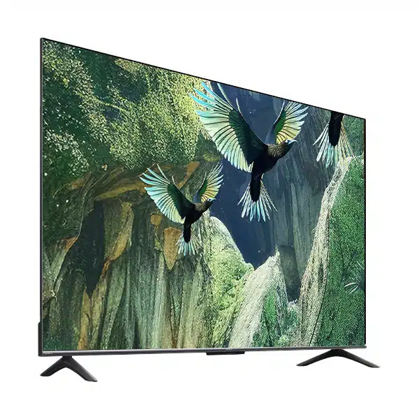 טלוויזיה ''65 QD-Mini LED 4K דגם TV S Mini 65'' (2025) מבית Xiaomi