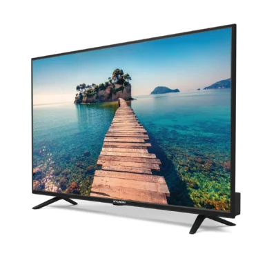 טלוויזיה "50 4K מערכת הפעלה WebOS דגם HATV-50LD400 מבית Hyundai