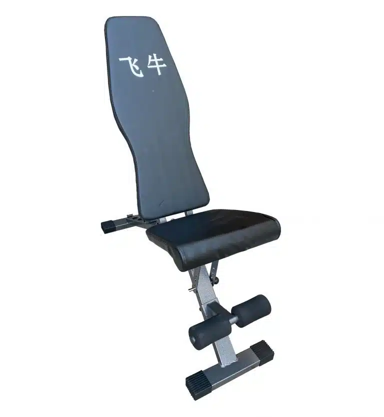 ספת משקולות מתכווננת ל-6 מצבים דגם ST-103 מבית K-Sport