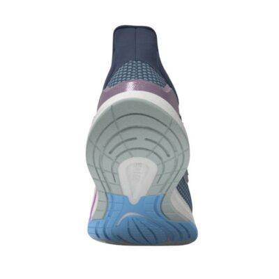 נעלי ריצה לנשים כחול/ורוד דגם EQ21 RUN מבית ADIDAS