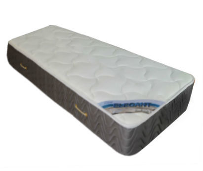 מזרן קפיצי יחיד ELEGANT 80X190