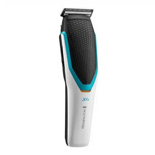 מכונת תספורת Power-X4 דגם HC4000 מבית Remington