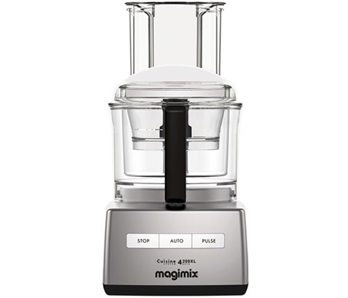 מעבד מזון Magimix CS4200JXL PREMIUM - יבואן רשמי!