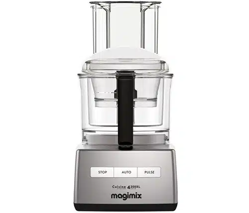 מעבד מזון Magimix CS4200JXL PREMIUM - יבואן רשמי!