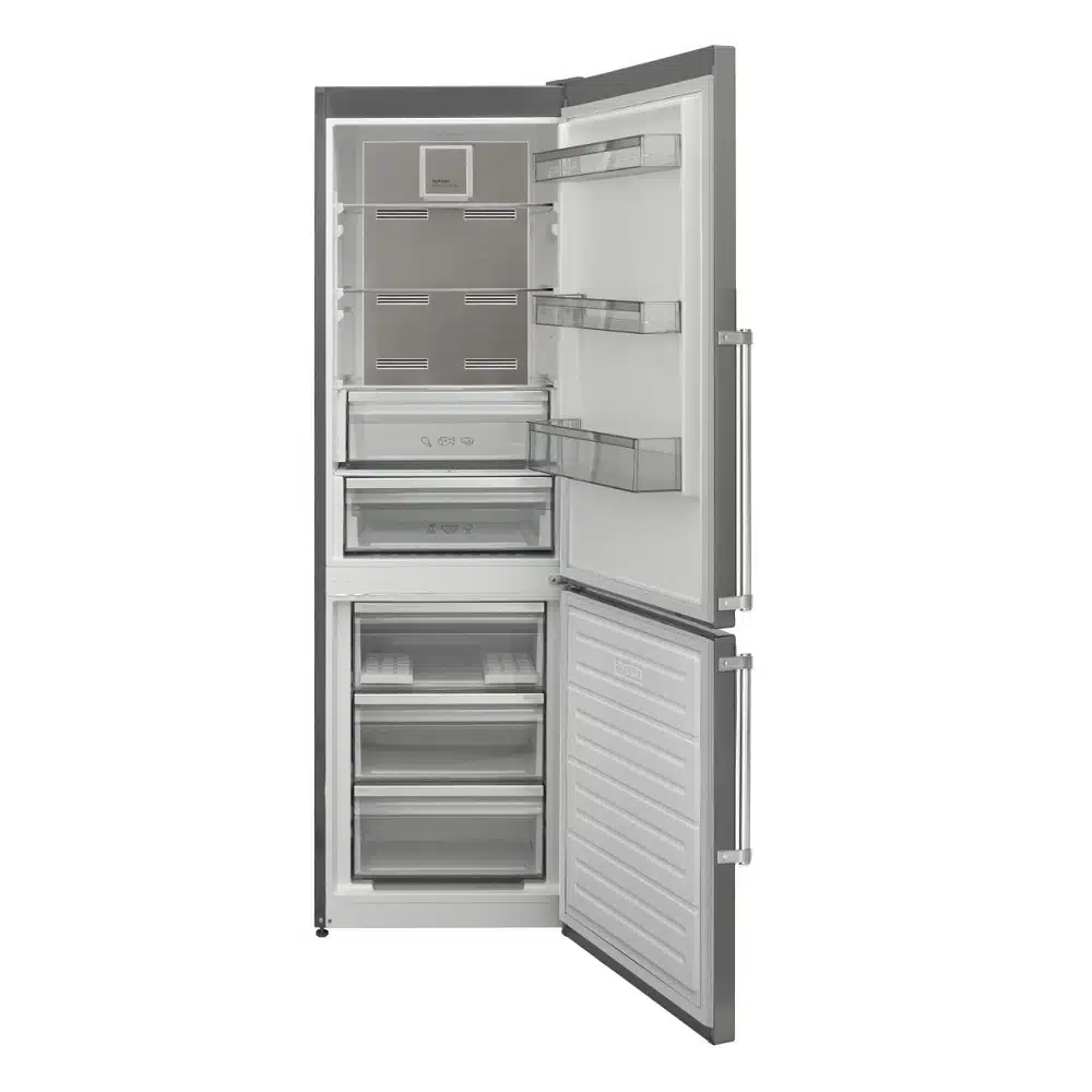 מקרר Delonghi מקפיא תחתון דגם DLRGW383 מבית ניופאן מקרר Delonghi מקפיא תחתון דגם DLRGW383 מבית ניופאן