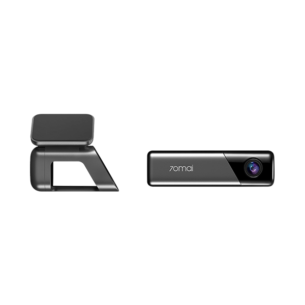 מצלמת רכב חכמה M500 64GB דגם Dash Cam M500 מבית 70mai Xiaomi